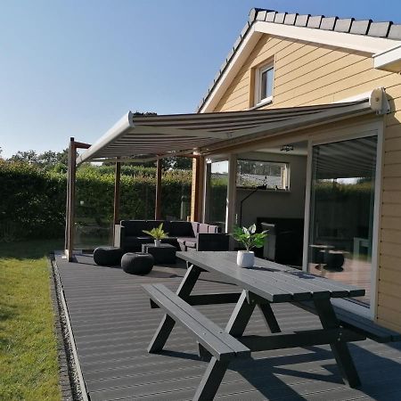 Bright Holiday Home In Noordwijk Near Sea Luaran gambar