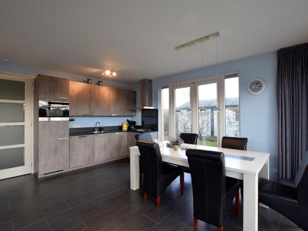 Bright Holiday Home In Noordwijk Near Sea Luaran gambar