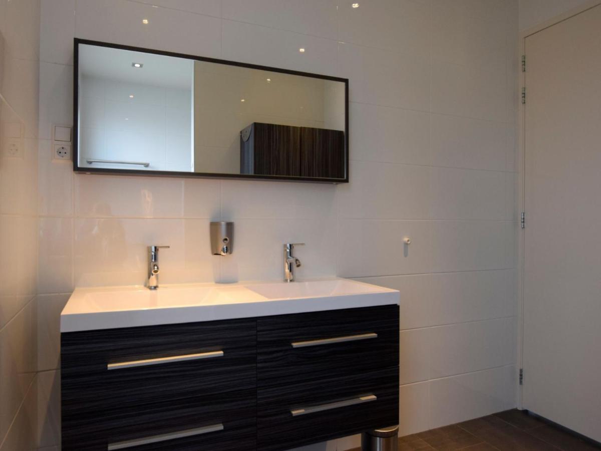 Bright Holiday Home In Noordwijk Near Sea Luaran gambar