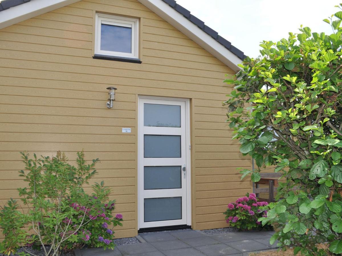 Bright Holiday Home In Noordwijk Near Sea Luaran gambar