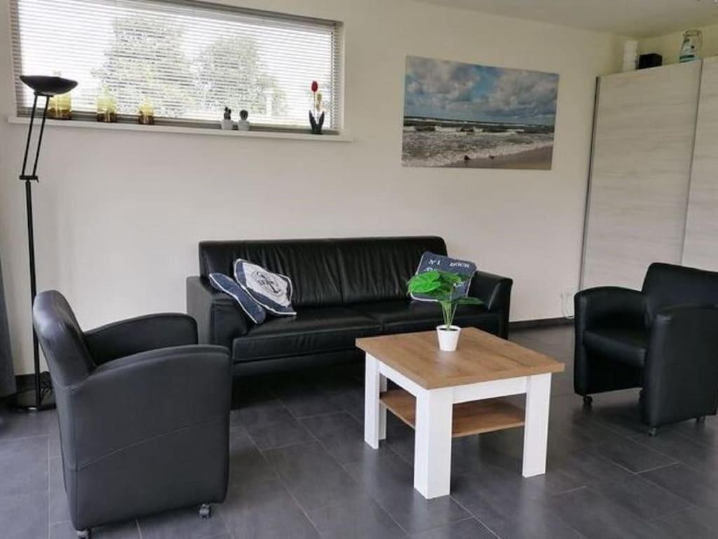 Bright Holiday Home In Noordwijk Near Sea Luaran gambar