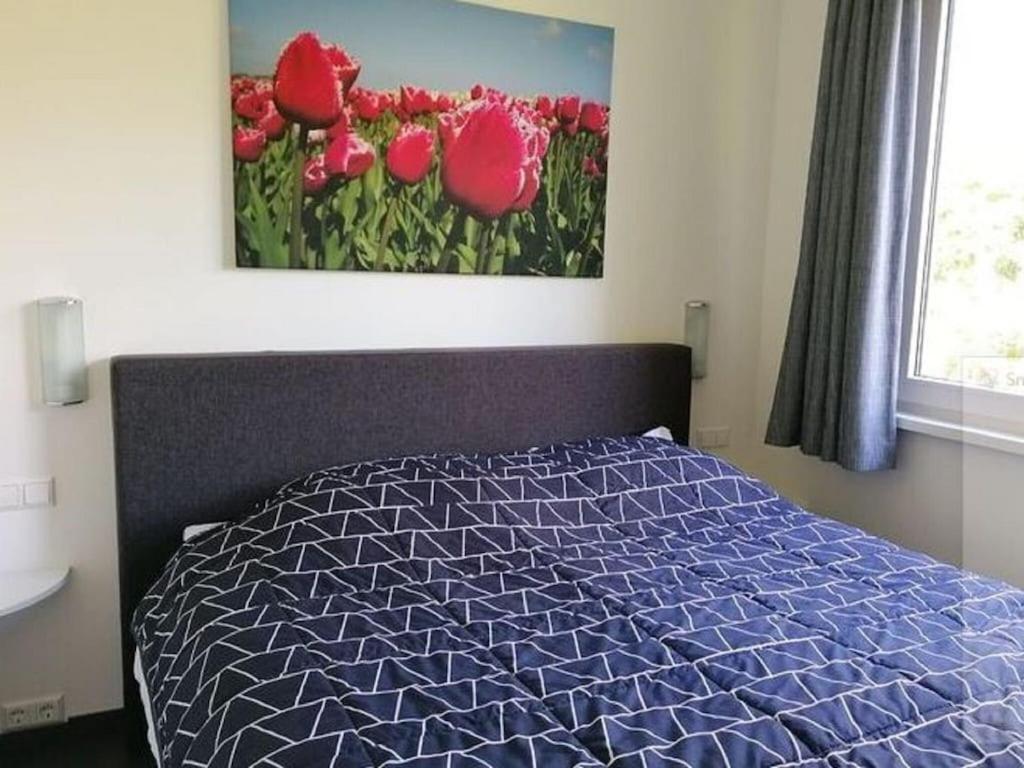 Bright Holiday Home In Noordwijk Near Sea Luaran gambar