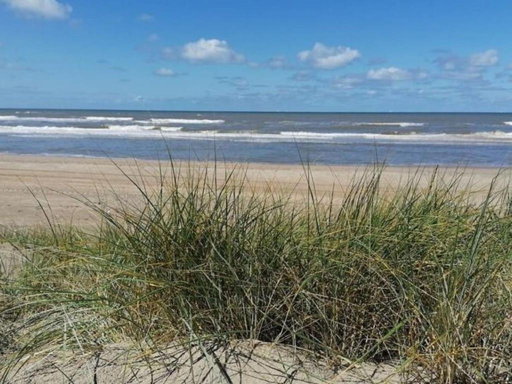 Bright Holiday Home In Noordwijk Near Sea Luaran gambar